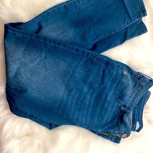 old navy super skinny jeans